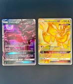 Pokémon - Forbidden Light - 2x Hits, Ophalen of Verzenden, Gebruikt, Meerdere kaarten, Foil