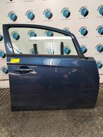 OPEL CORSA X15  [R_FRONT_DOOR] 2017, Auto-onderdelen, Rechts, Gebruikt, Deur, Ophalen of Verzenden