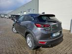 Mazda CX-3 2.0i SKYACTIV-G Skydrive, Autos, Mazda, Argent ou Gris, Achat, Euro 6, Boîte manuelle