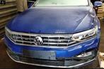 VW Volkswagen Passat B8 R Line Facelift LD5K Blauw voorkop, Pare-chocs, Avant, Enlèvement, Utilisé
