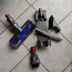 Dyson V11 en andere typen - set borstels - ongebruikt., Elektronische apparatuur, Ophalen, Zo goed als nieuw