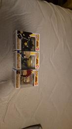 Funko pop 1009, 786,607 my hero academa, Enlèvement