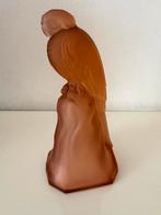 Val Saint Lambert perruche, Enlèvement ou Envoi