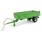 Joskin Trans-Ex 5T groen, Verzenden, Nieuw, Tractor of Landbouw, Universal Hobbies