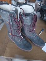 Bench winterlaarzen dames,maatje 41 ,..nieuwstaat, Hoge laarzen, Zo goed als nieuw, Grijs, Ophalen
