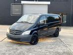 Mercedes vito lang / 159,000km / LICHTEVRACHT / GARANTIE, Auto's, Mercedes-Benz, Bedrijf, Diesel, Te koop