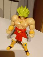 Figurine Dragon ball Z Broly, Enlèvement, Utilisé