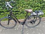 SPARTA ELEKTRISCHE DAMESFIETS FIETS IN ZEER GOEDE STAAT, Ophalen of Verzenden, Zo goed als nieuw, Sparta, Versnellingen