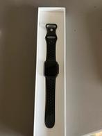 Apple watch serie 3 38mm, Ophalen, IOS, Zo goed als nieuw, Waterdicht