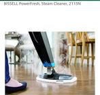 Aspirateur vapeur BISSELL PowerFresh, Maison & Meubles, Produits de nettoyage, Enlèvement, Brosse ou Balai