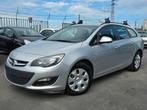 OPEL ASTRA SPORT TOURER 1700CC DIESEL 09/2013 133000KM, Auto's, Voorwielaandrijving, Euro 5, 4 cilinders, 1686 cc