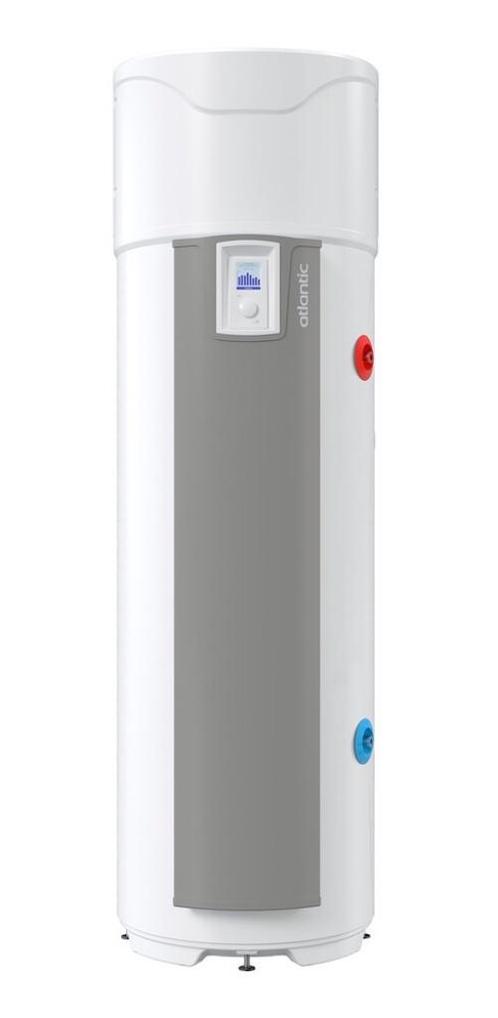 warmtepompboiler, Doe-het-zelf en Bouw, Chauffageketels en Boilers, Nieuw, Boiler, 100 liter of meer, Minder dan 3 jaar oud, Ophalen