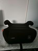 Verhoogzitje met isofix, Kinderen en Baby's, Ophalen, Zo goed als nieuw, Isofix