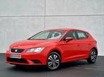 Seat Leon 1.4 TGI — GNC/essence — 03/2014 207.000Km EURO6B, Rouge, Achat, Entreprise, Carnet d'entretien