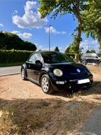 Volkswagen Beetle, Auto's, Volkswagen, Voorwielaandrijving, Euro 5, Stof, 4 cilinders