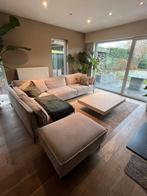 Hoekzetel + Poef, Enlèvement, Comme neuf