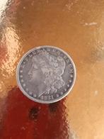 USA Dollar 1881, Doe-het-zelf en Bouw, Weegschalen, Verzenden