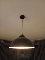 Plafondlamp eglo, Ophalen