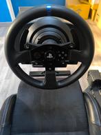 Volant Thrusmaster T300RS, Consoles de jeu & Jeux vidéo, Consoles de jeu | Sony Consoles | Accessoires, Enlèvement ou Envoi, Comme neuf