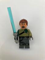 star wars - kanan jarrus minifig, Kinderen en Baby's, Speelgoed | Duplo en Lego, Ophalen, Zo goed als nieuw, Lego