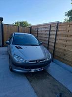 Peugeot 206 1,1 Benzine met keuring, Particulier, Te koop