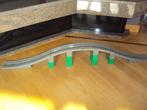 Duplo, de gekende super lange brug! Met groene blokjes., Kinderen en Baby's, Speelgoed | Duplo en Lego, Ophalen of Verzenden, Duplo