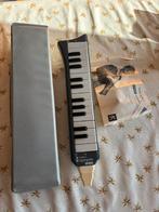Melodica piano 26 hohner, Ophalen, Zo goed als nieuw