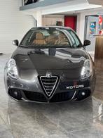 ALFA ROMEO GIULIETTA // 1.6 DIESEL // EURO 5, Auto's, Alfa Romeo, Euro 5, Leder, 5 deurs, Stadsauto