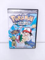 Pokémon DVD's, Comme neuf, Enlèvement ou Envoi