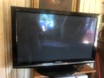 televisie, Ophalen, Gebruikt, Panasonic, 50 Hz