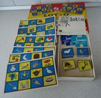 "Prenten Lotto van Jumbo  in prima staat !, Hobby en Vrije tijd, Een of twee spelers, Ophalen of Verzenden, Zo goed als nieuw