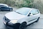 volkswagen Polo, Stof, Zwart, USB, Particulier