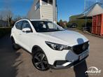 MG ZS LUXERY, Auto's, MG, ZS, Wit, Leder, 5 zetels