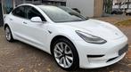 Tesla Model 3 SR+ * Autopilot * Sportvelgen * incl btw, Auto's, Tesla, Automaat, Wit, Leder, Elektrisch