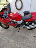 Honda vtr 1000 1999, Motoren, Motoren | Honda, 2 cilinders, Sport, Particulier, Meer dan 35 kW