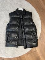 Moncler bodywarmer, Kleding | Heren, Bodywarmers, Ophalen, Zo goed als nieuw, Maat 46 (S) of kleiner
