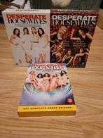 Desperate Housewives saisons 1 à 3, Enlèvement ou Envoi, Utilisé