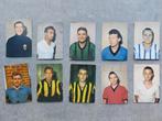 Les footballeurs de Chromo des années 1960 (Suanet), Cartes de joueur, Utilisé, Enlèvement ou Envoi