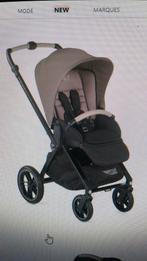 Poussette trio Muum Jané + nacelle matrix light, Kinderwagen, Gebruikt