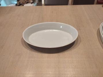 Grote vintage schaal uit de jaren 70 van Villeroy en Boch beschikbaar voor biedingen