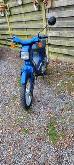 A Klasse Honda wallaroo deluxe, Fietsen en Brommers, Ophalen, Zo goed als nieuw