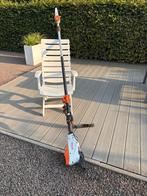 Stihl HYA 135, Ophalen, Zo goed als nieuw, Accu