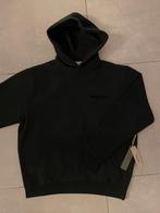 Sweat à capuche Essentials new noir - M, Neuf, Enlèvement ou Envoi, Essentials, Taille 48/50 (M)