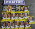 AUTOCOLLANTS PANINI FOOTBALL 98 19 1998 SC ANDERLECHT FOOT, Enlèvement ou Envoi, Neuf