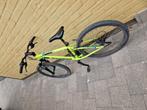 Rockrider fiets voor 7-9 jaar, Fietsen en Brommers, Fietsaccessoires | Aanhangwagens en Karren, Ophalen of Verzenden, Zo goed als nieuw