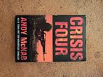 Andy Mcnab, Crisis Four, Belgique, Enlèvement, Utilisé, Andy McNab