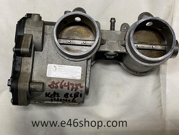 gasklephuis bmw f750gs f850gs f900r f900xr oe 13548564772, Motos, Pièces | BMW, Utilisé, Enlèvement ou Envoi