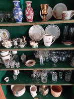 Nombreux verres de tous styles, Ophalen, Gebruikt