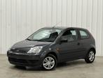 - Ford Fiesta - 1.3 Benzine - 90.000km - BJ 2003 - 44KW, Voorwielaandrijving, 1299 cc, Stof, 4 cilinders