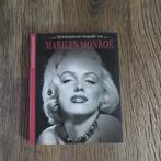 Spraakmakende biografie van Marilyn Monroe Giuliana Muscio, Boeken, Ophalen of Verzenden